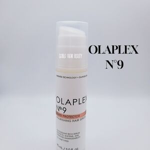 Olaplex No 9 Nourishing Hair Serum